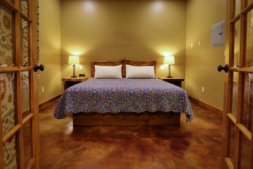 הומר Baycrest Lodge מראה חיצוני תמונה