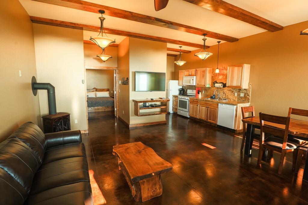 הומר Baycrest Lodge מראה חיצוני תמונה