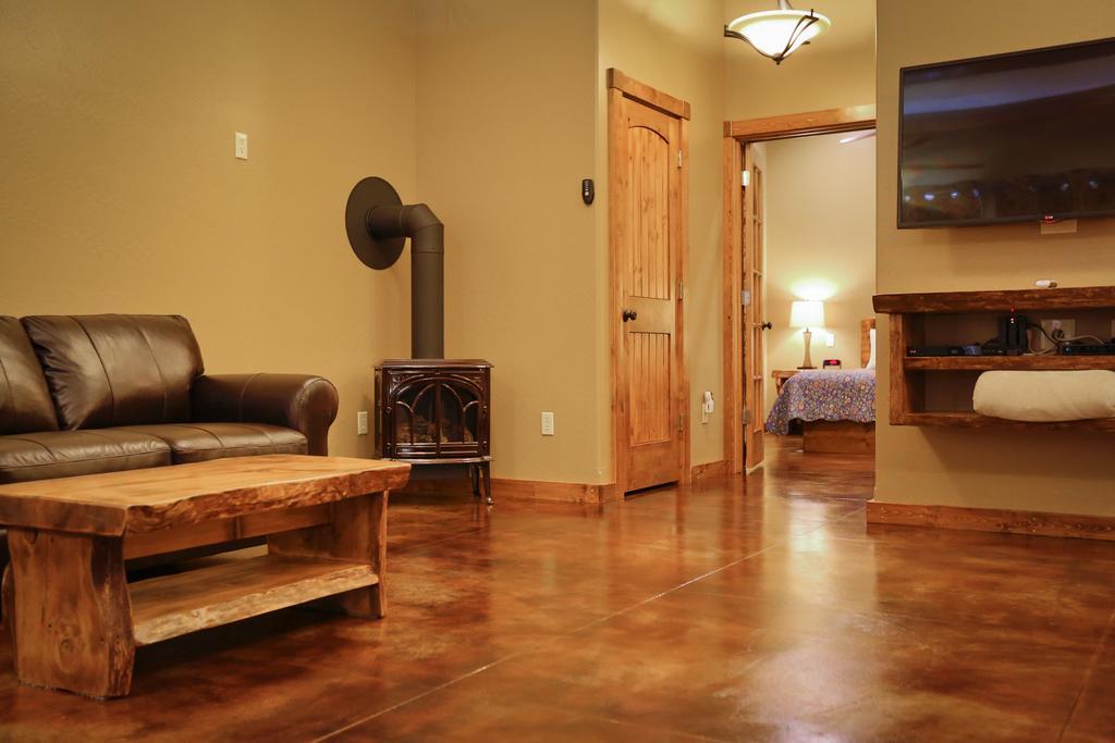 הומר Baycrest Lodge מראה חיצוני תמונה