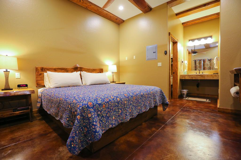 הומר Baycrest Lodge מראה חיצוני תמונה