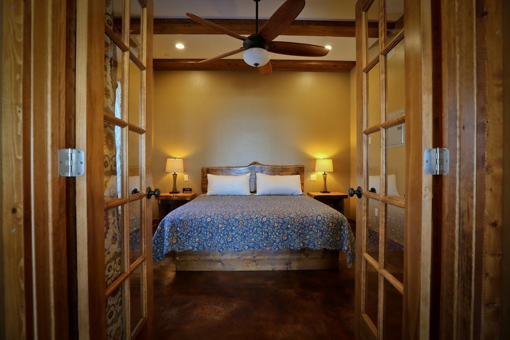 הומר Baycrest Lodge מראה חיצוני תמונה
