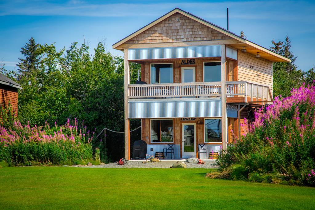 הומר Baycrest Lodge מראה חיצוני תמונה