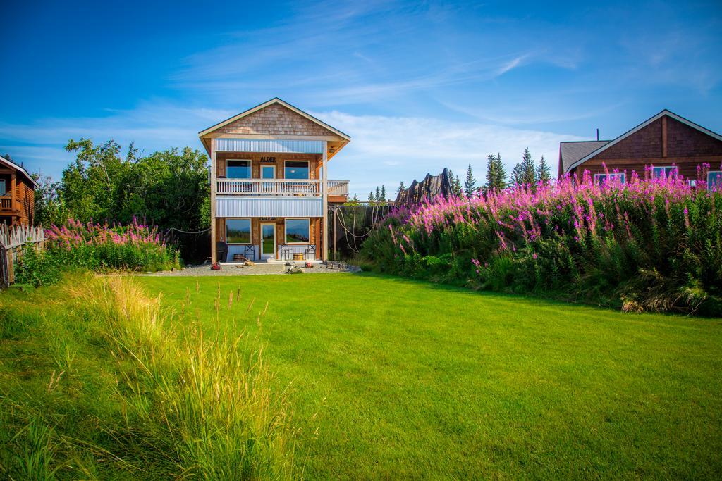 הומר Baycrest Lodge מראה חיצוני תמונה
