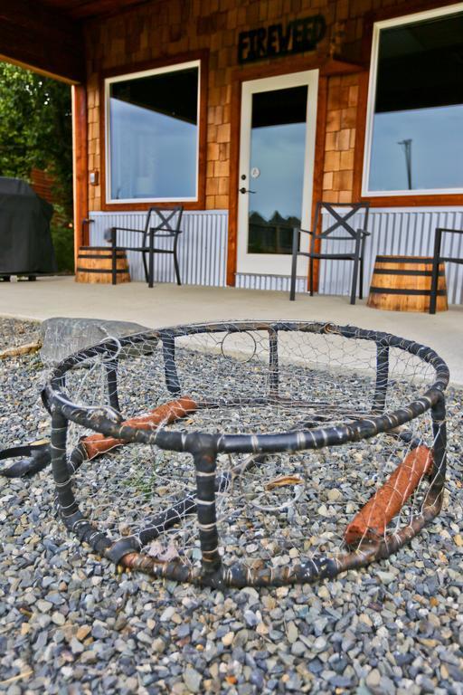 הומר Baycrest Lodge מראה חיצוני תמונה