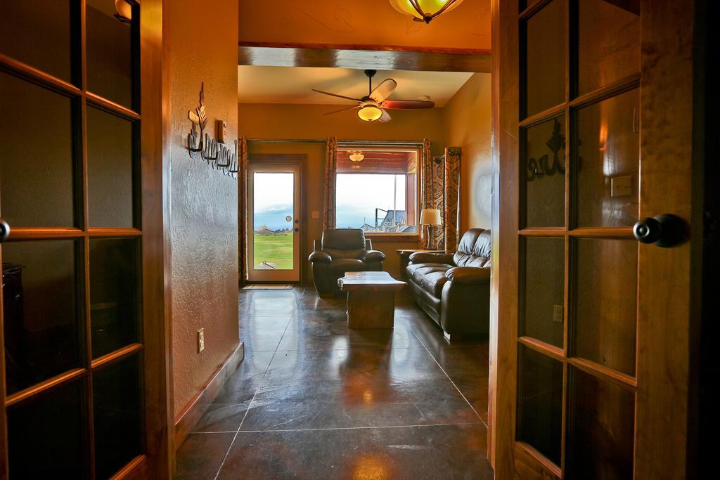 הומר Baycrest Lodge מראה חיצוני תמונה