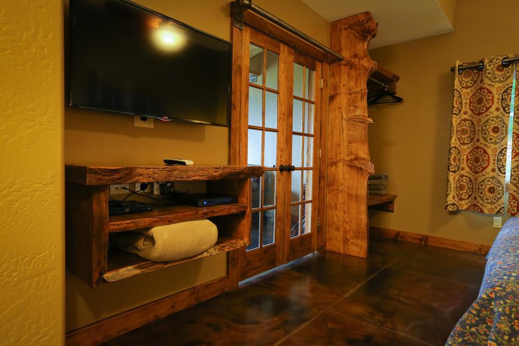 הומר Baycrest Lodge מראה חיצוני תמונה