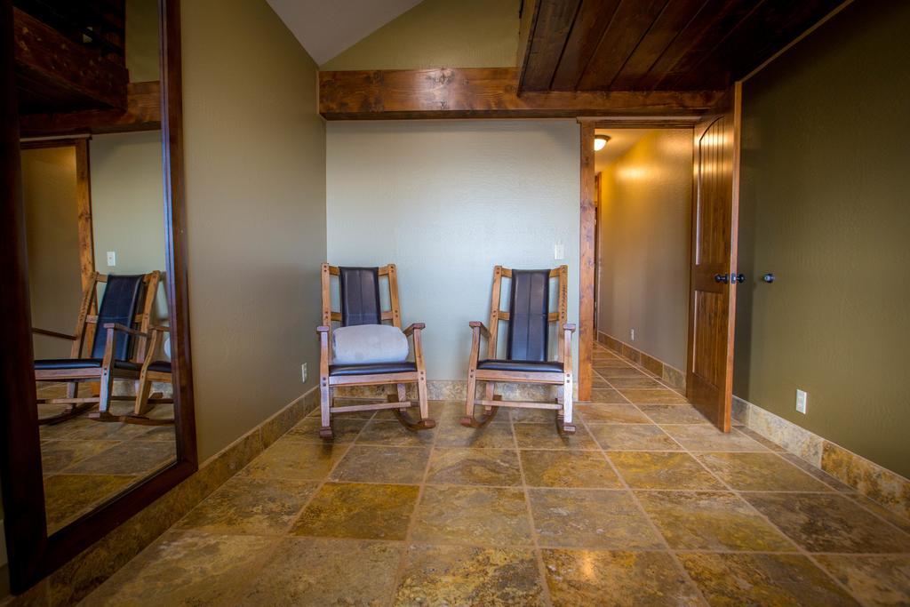 הומר Baycrest Lodge מראה חיצוני תמונה