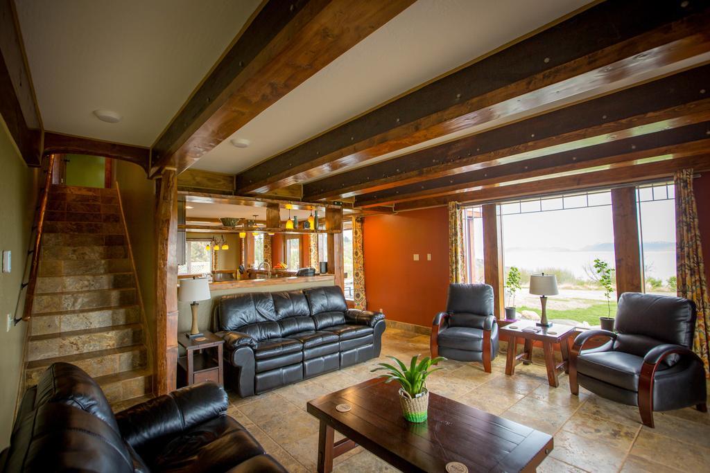 הומר Baycrest Lodge מראה חיצוני תמונה