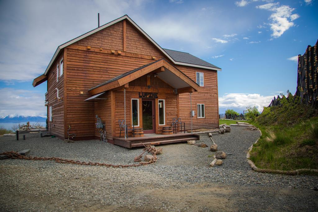 הומר Baycrest Lodge מראה חיצוני תמונה