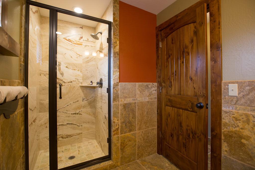 הומר Baycrest Lodge מראה חיצוני תמונה