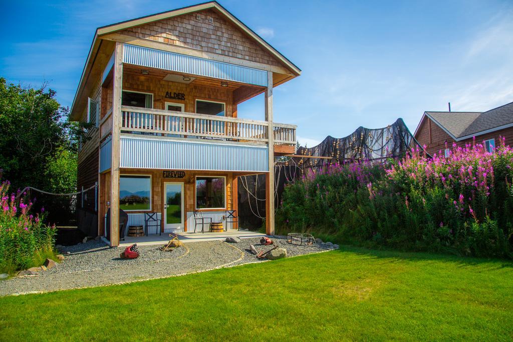 הומר Baycrest Lodge מראה חיצוני תמונה