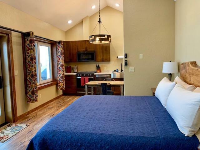 הומר Baycrest Lodge מראה חיצוני תמונה